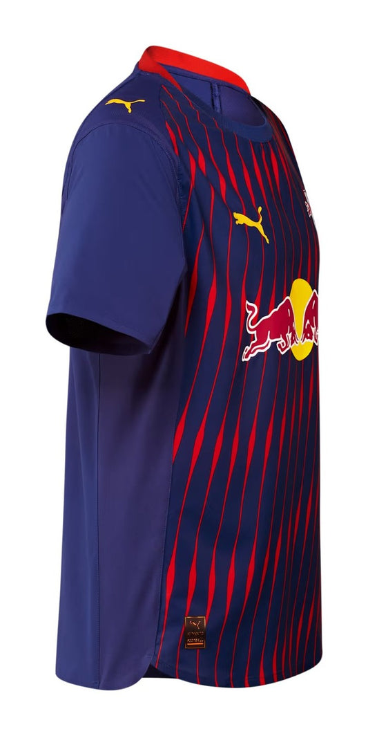 Away Kit RP Leipzig 25/26