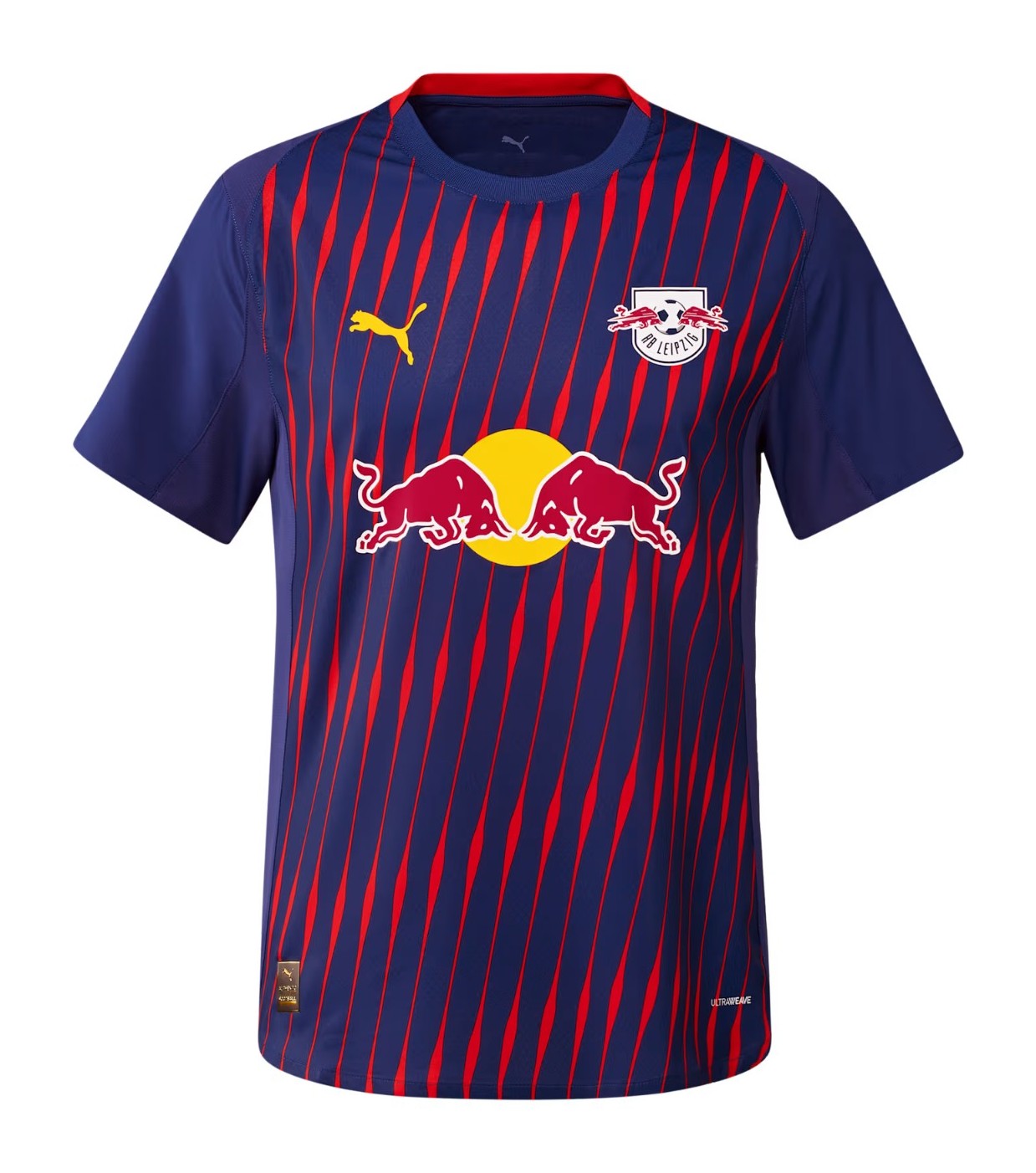 Away Kit RP Leipzig 25/26