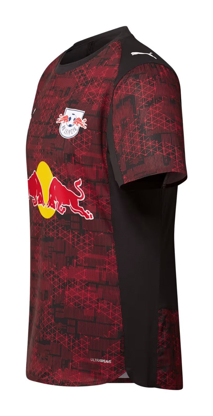 Third Kit RP Leipzig 25/26