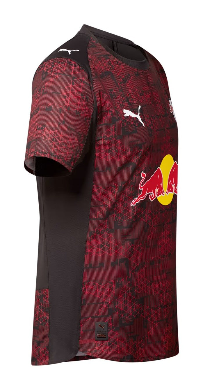 Third Kit RP Leipzig 25/26