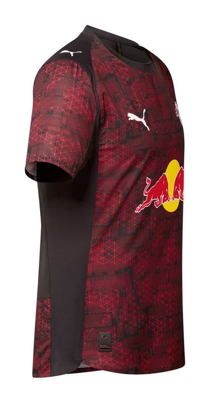 Third Kit RP Leipzig 25/26