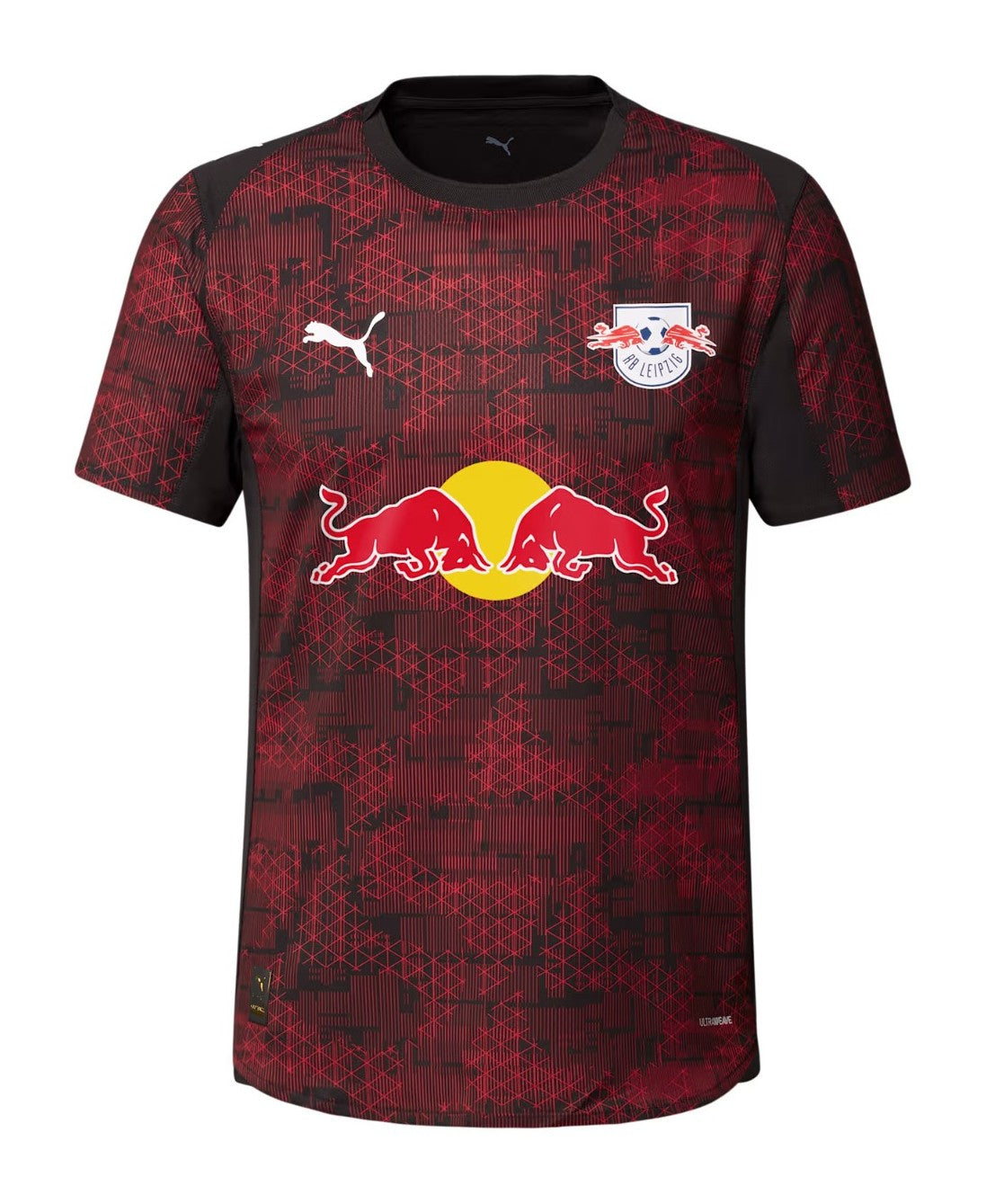 Third Kit RP Leipzig 25/26