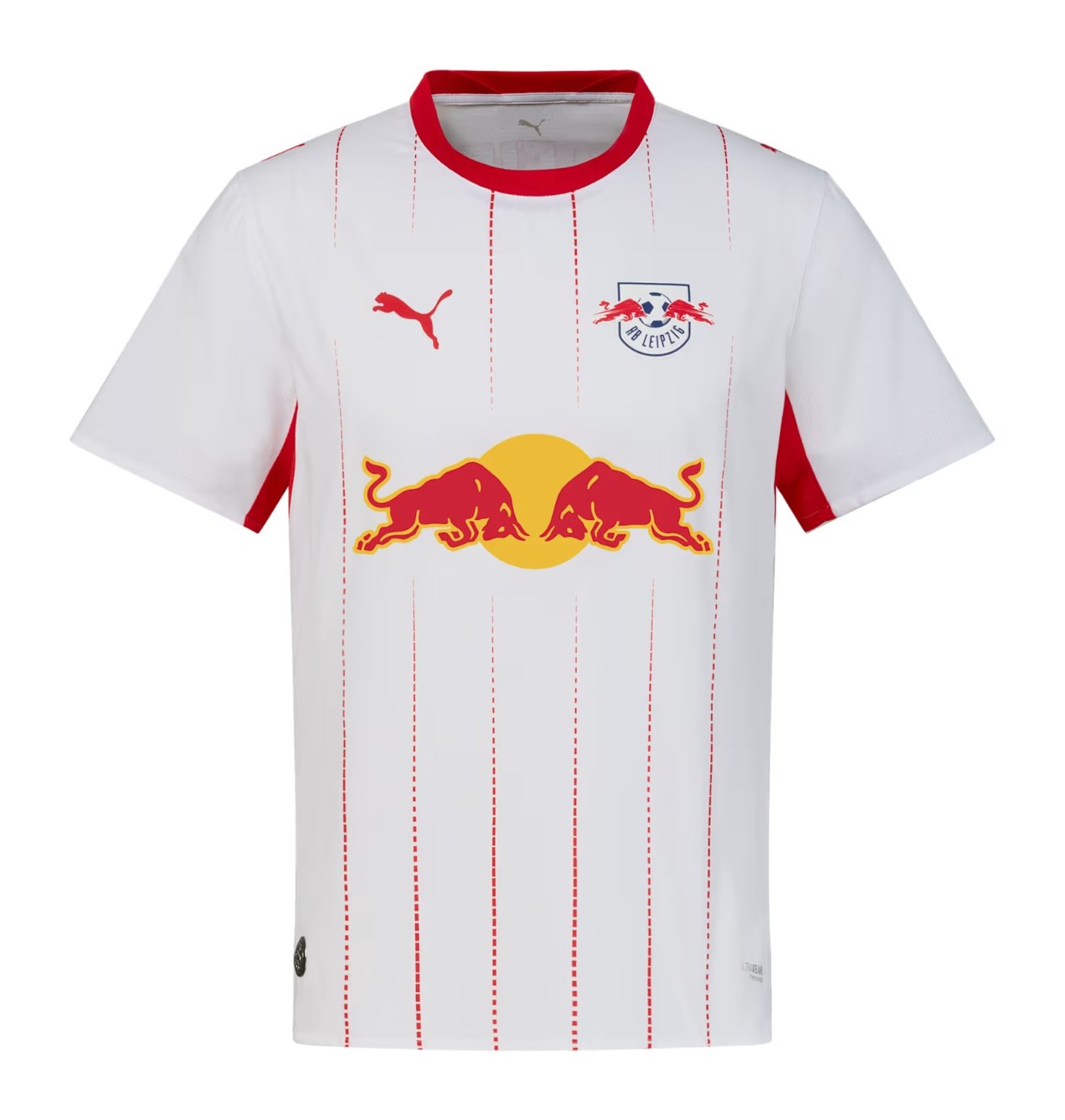 Home Kit RP Leipzig 26/27