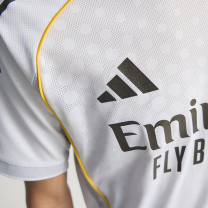 Home Kit Real Madrid 25/26