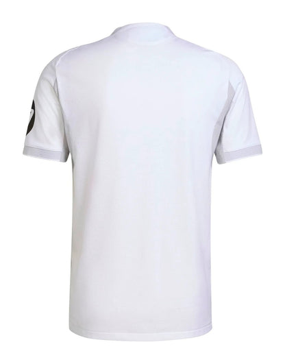 Home Kit Real Madrid 25/26