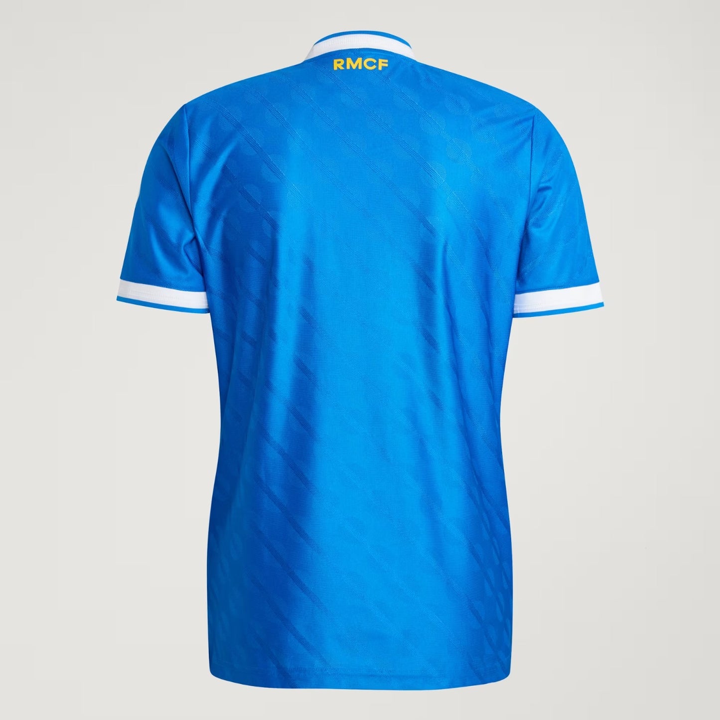 Third Kit Real Madrid 25/26