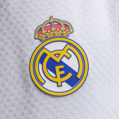 Home Kit Real Madrid 26/27