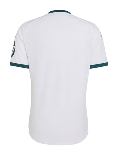 Home Kit Real Madrid 26/27