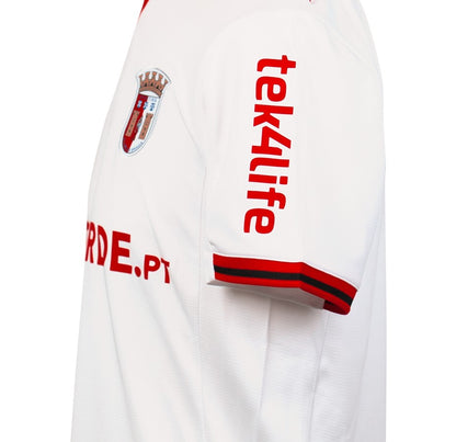 Home Kit Braga SC 25/26