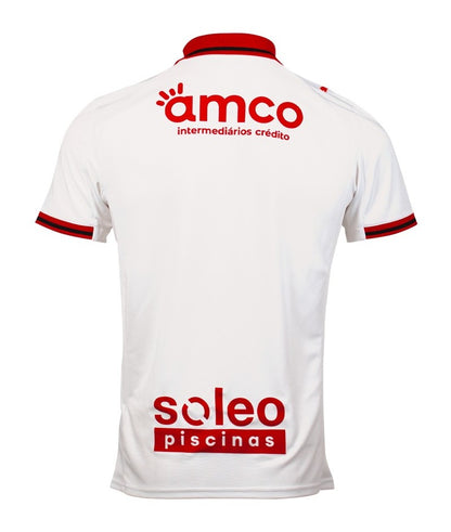 Away Kit Braga SC 25/26
