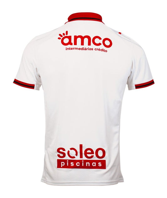 Away Kit Braga SC 25/26