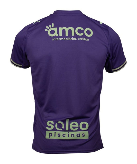 Third Kit Braga SC 25/26