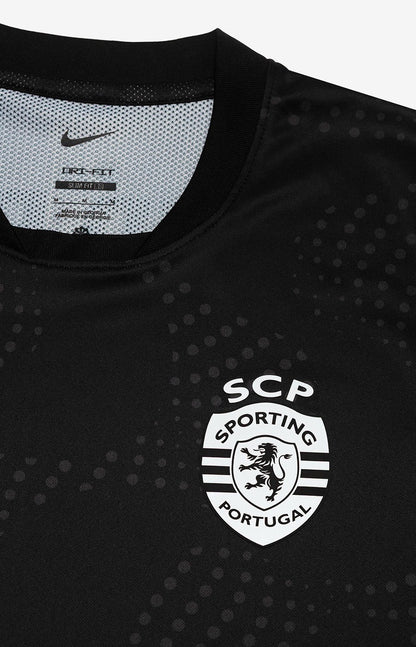 Away Kit Sporting CP 25/26