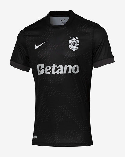 Away Kit Sporting CP 25/26