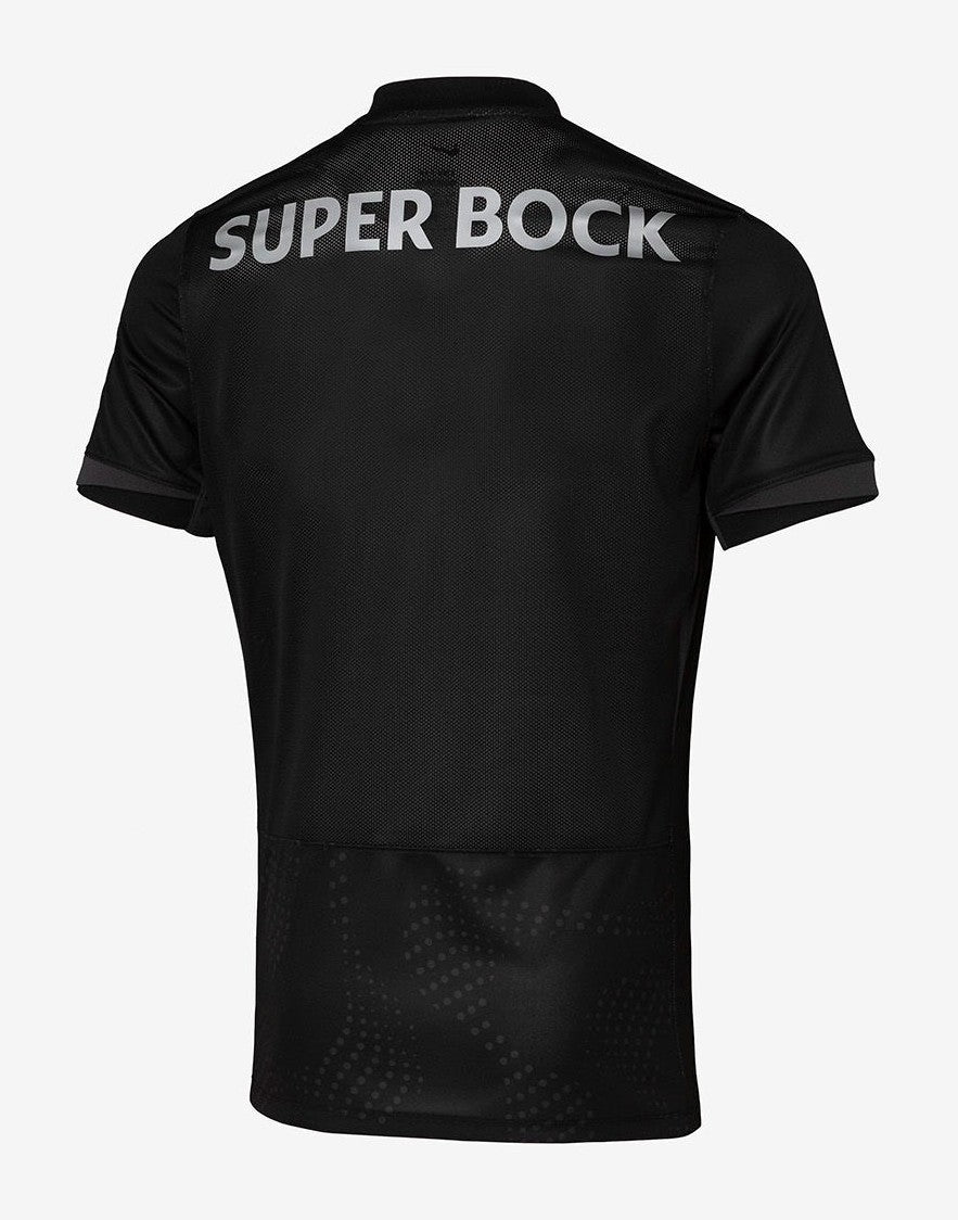 Away Kit Sporting CP 25/26