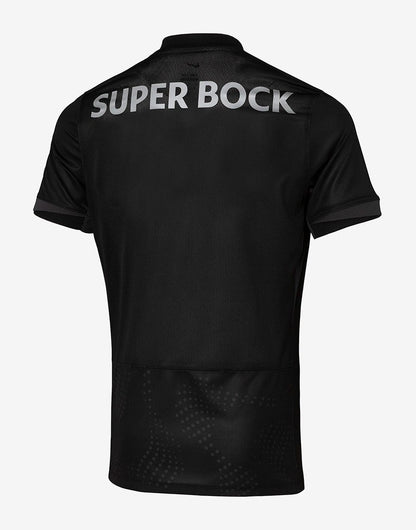 Away Kit Sporting CP 25/26