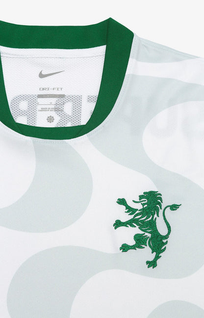 Fourth Kit Sporting CP  24/25