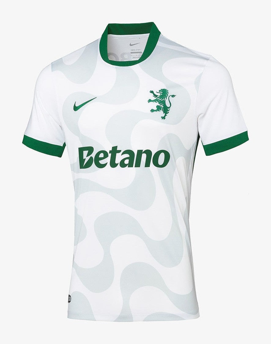 Fourth Kit Sporting CP  24/25