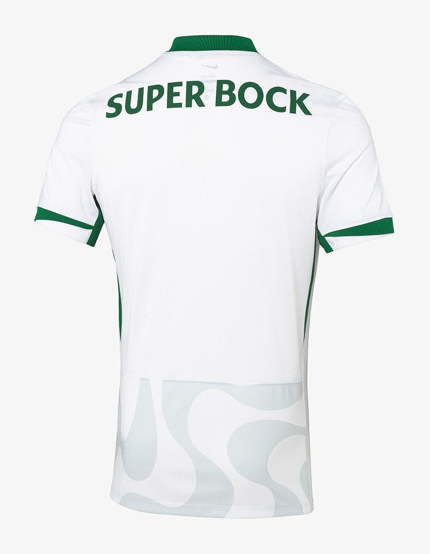 Fourth Kit Sporting CP  24/25
