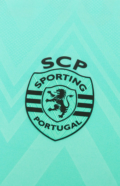 Third Kit Sporting CP 24/25