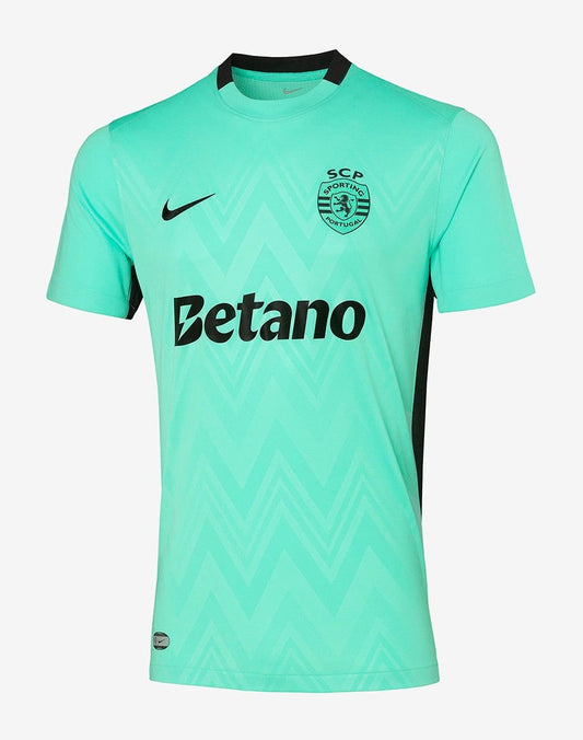 Third Kit Sporting CP 24/25