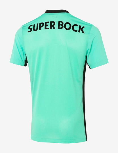 Third Kit Sporting CP 24/25