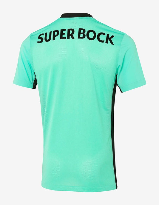Third Kit Sporting CP 24/25