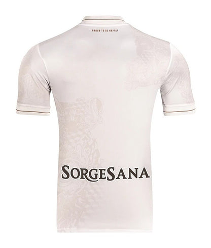 Away Kit SSC Napoli 25/26