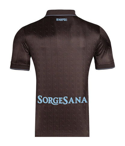 Third Kit SSC Napoli 25/26