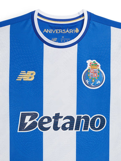 Main Jersey FC Porto 25/26