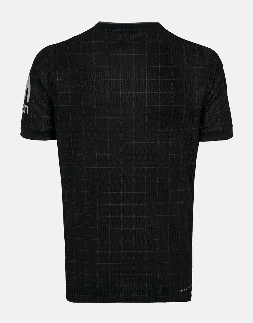 Away Kit Tottenham 25/26