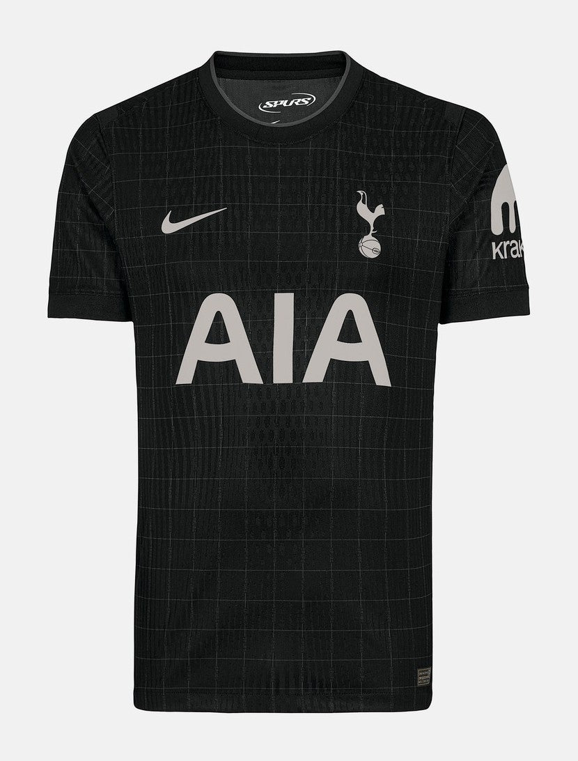 Away Kit Tottenham 25/26