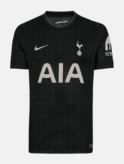 Away Kit Tottenham 25/26