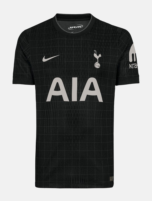 Away Kit Tottenham 25/26