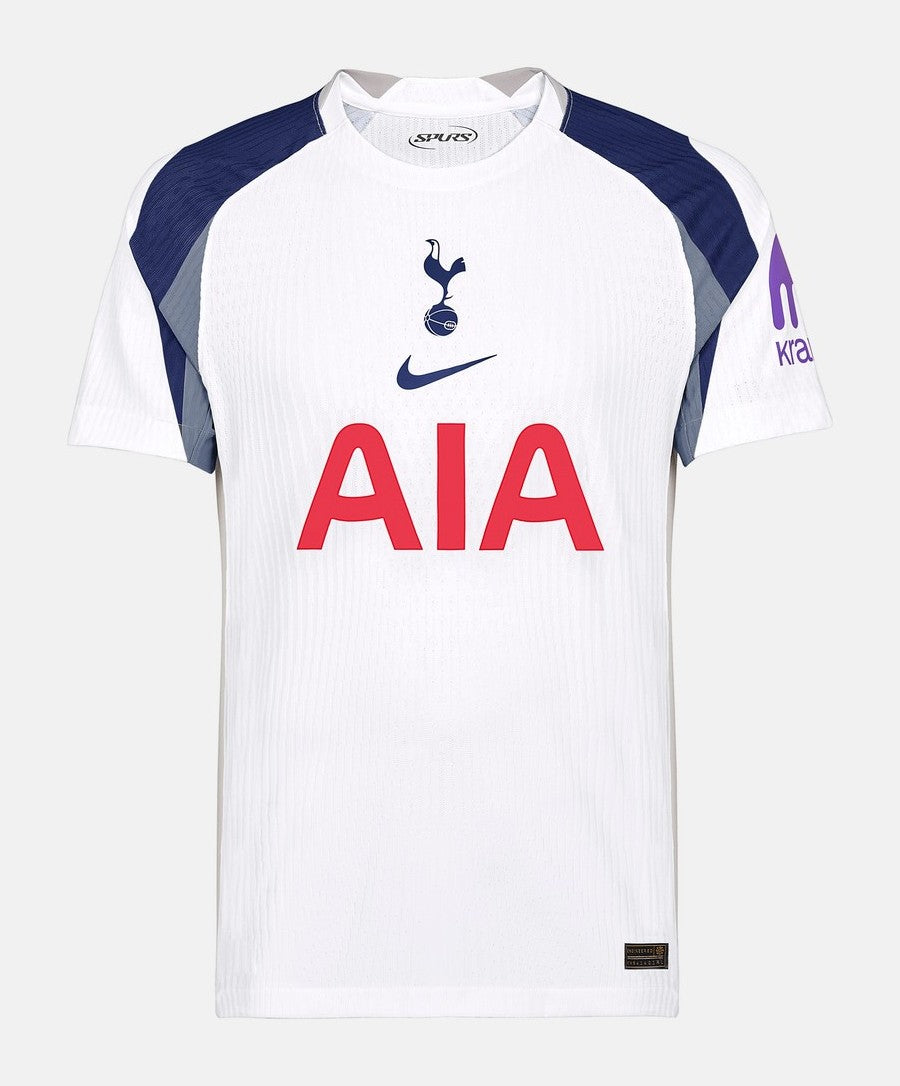Home Kit Tottenham Hotspur 25/26
