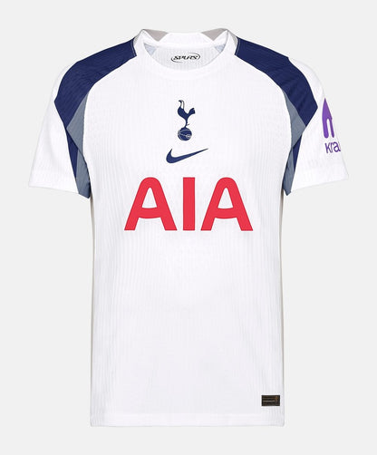 Home Kit Tottenham Hotspur 25/26