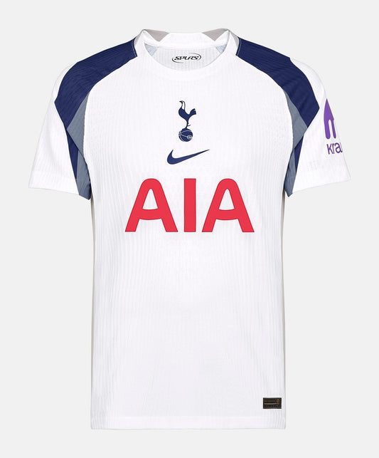 Home Kit Tottenham Hotspur 25/26