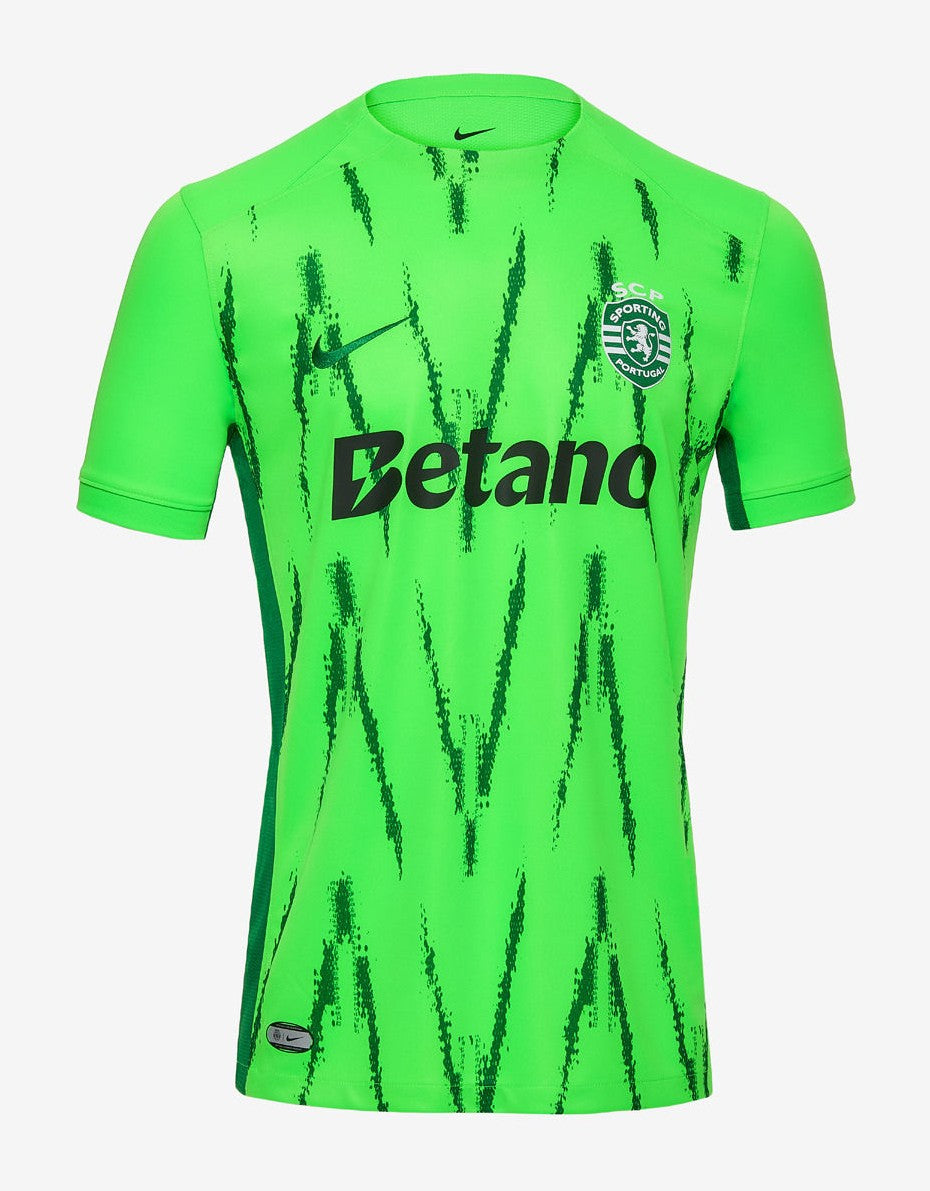 4th Kit Jersey Sporting CP  24/25