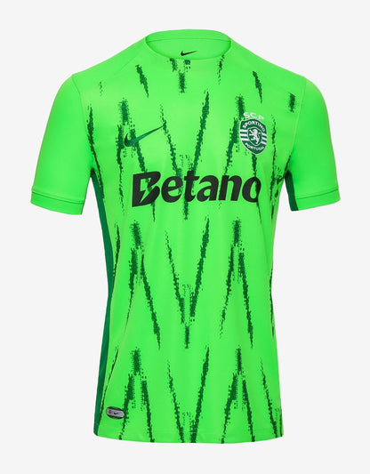 4th Kit Jersey Sporting CP  24/25