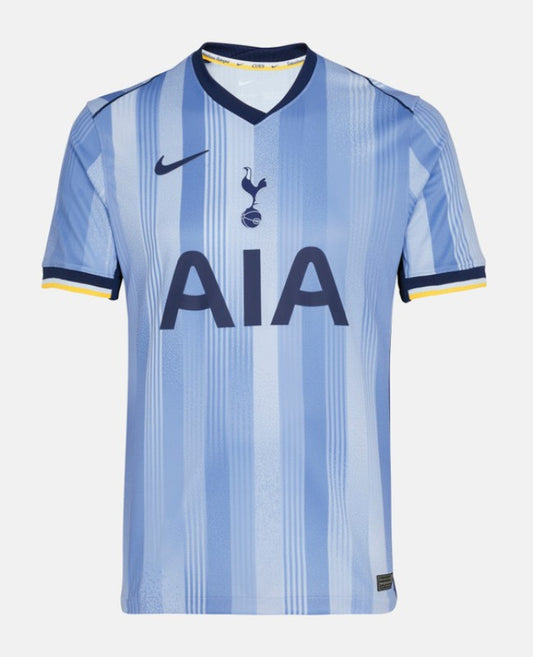 Away Kit Tottenham 24/25