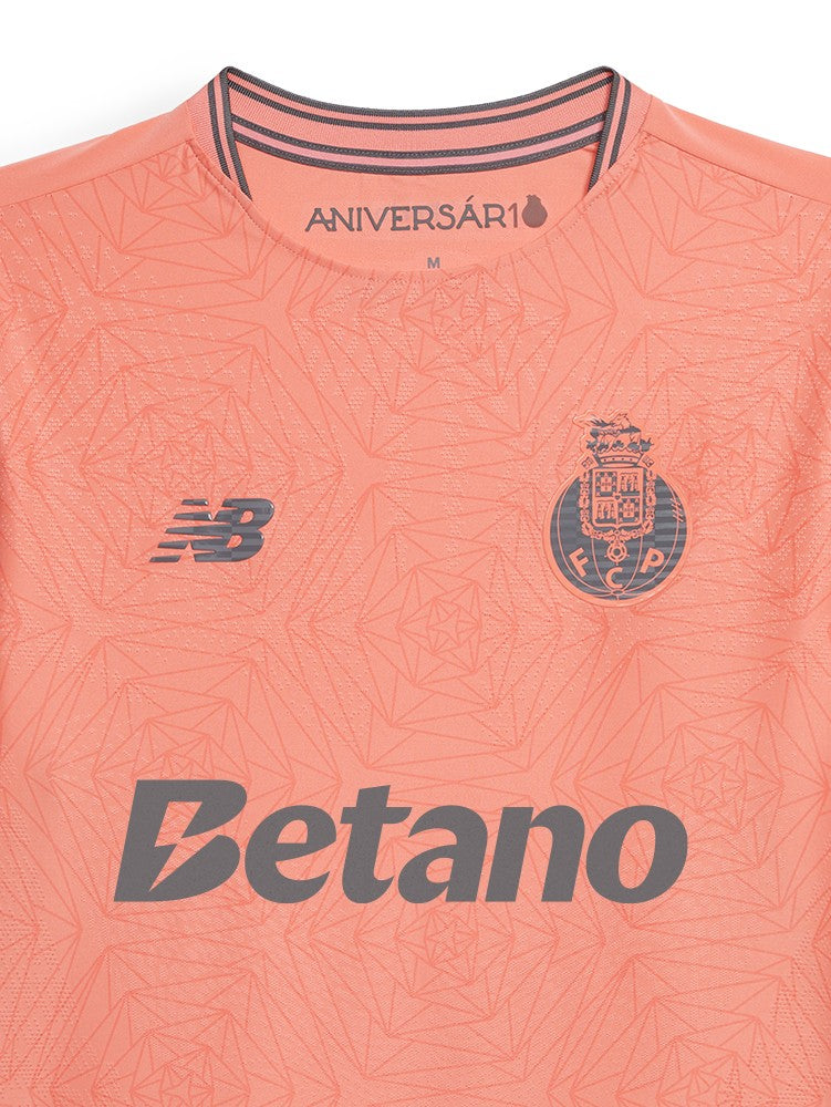 2nd Kit Jersey FC Porto 25/26