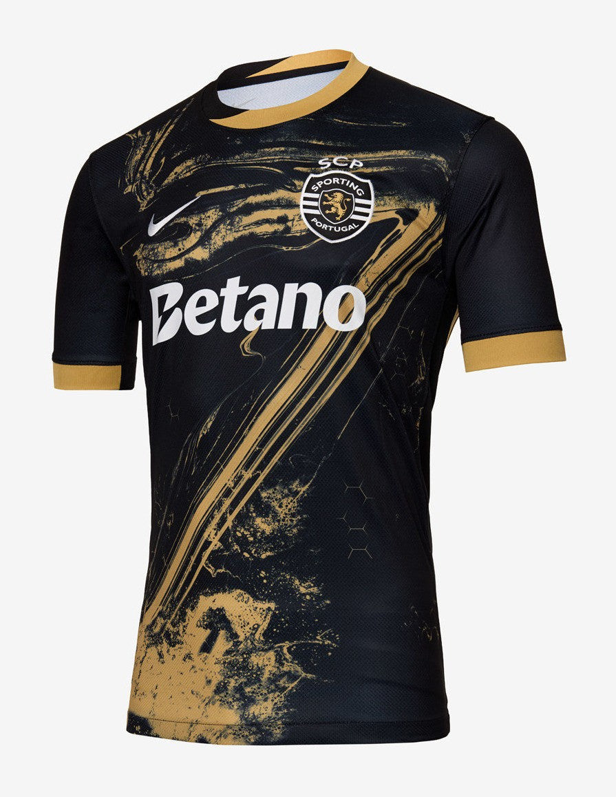Camisola 3ª Sporting CP  24/25